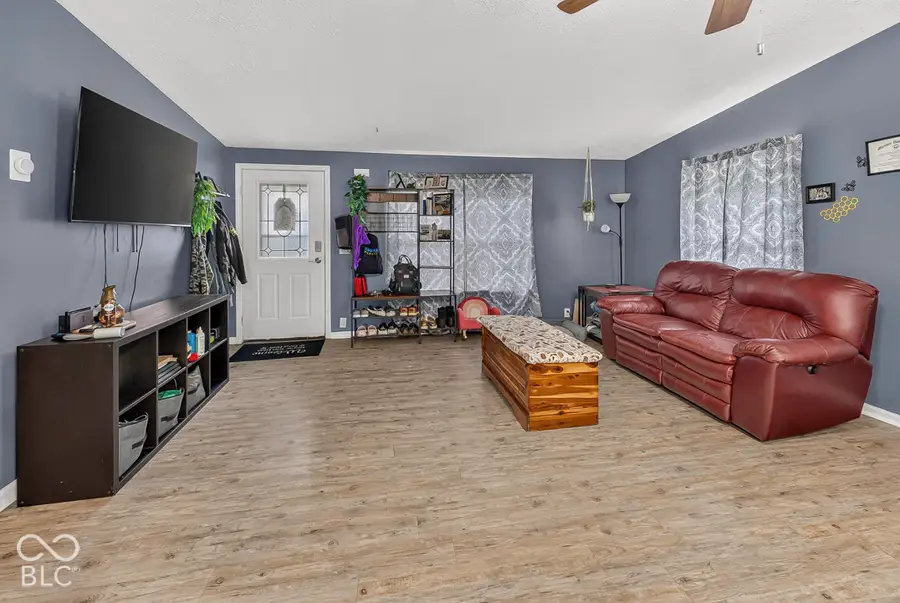 415 3rd Street, Wilkinson, IN 46186 - #3