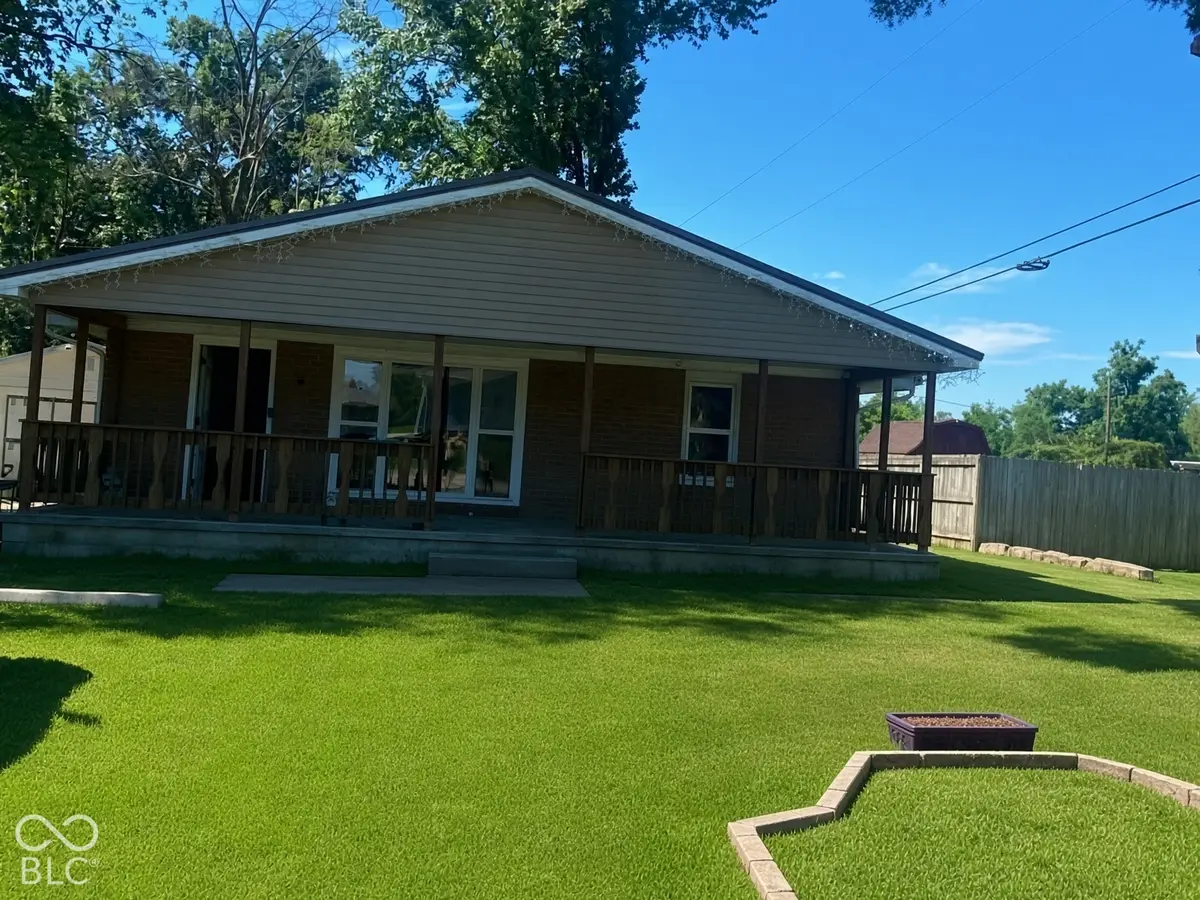 1477 Homestead Drive, Boonville, IN 47601 - #1