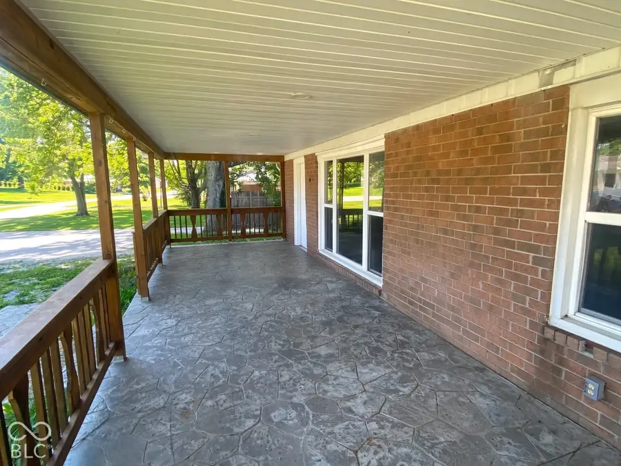 1477 Homestead Drive, Boonville, IN 47601 - #2