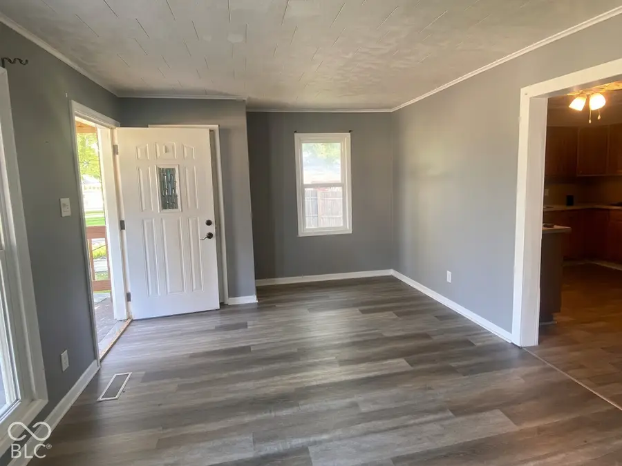 1477 Homestead Drive, Boonville, IN 47601 - #3