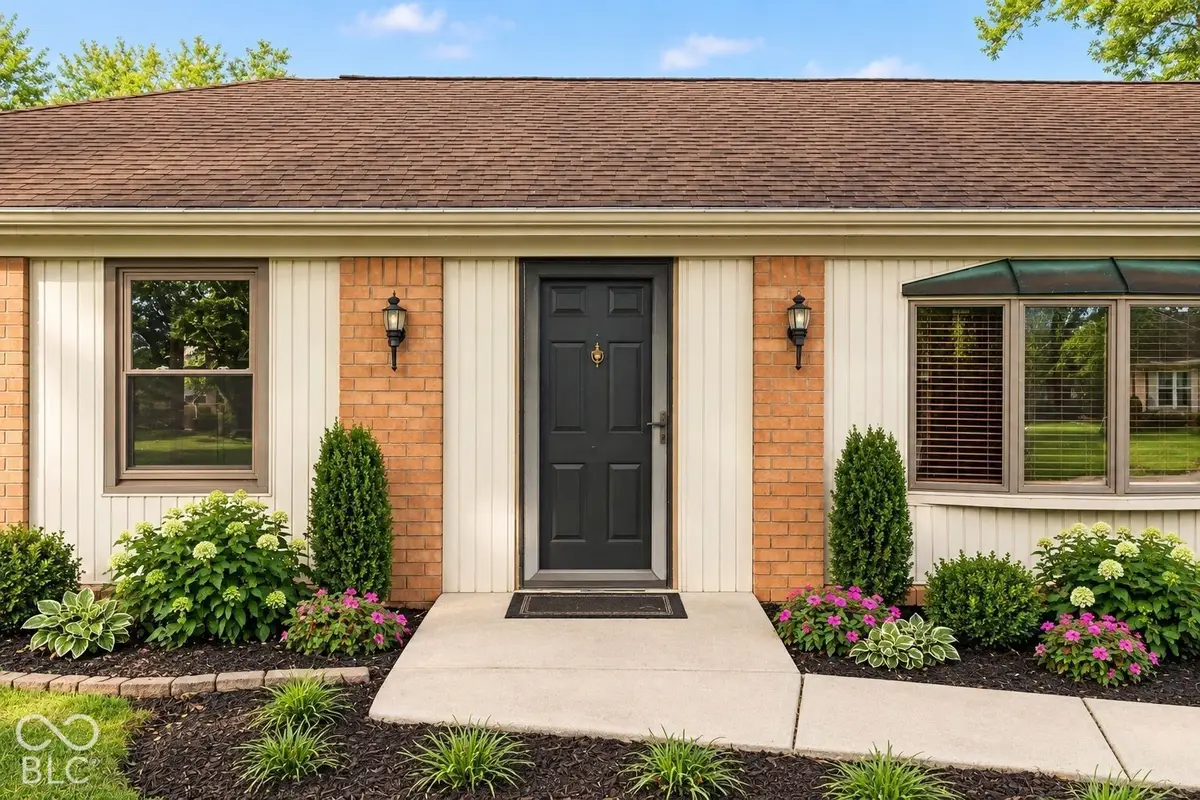 7260 Crest Lane, Indianapolis, IN 46256 - #1
