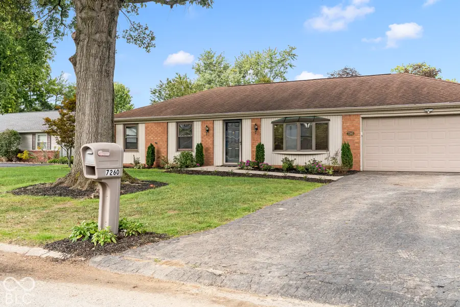 7260 Crest Lane, Indianapolis, IN 46256 - #2