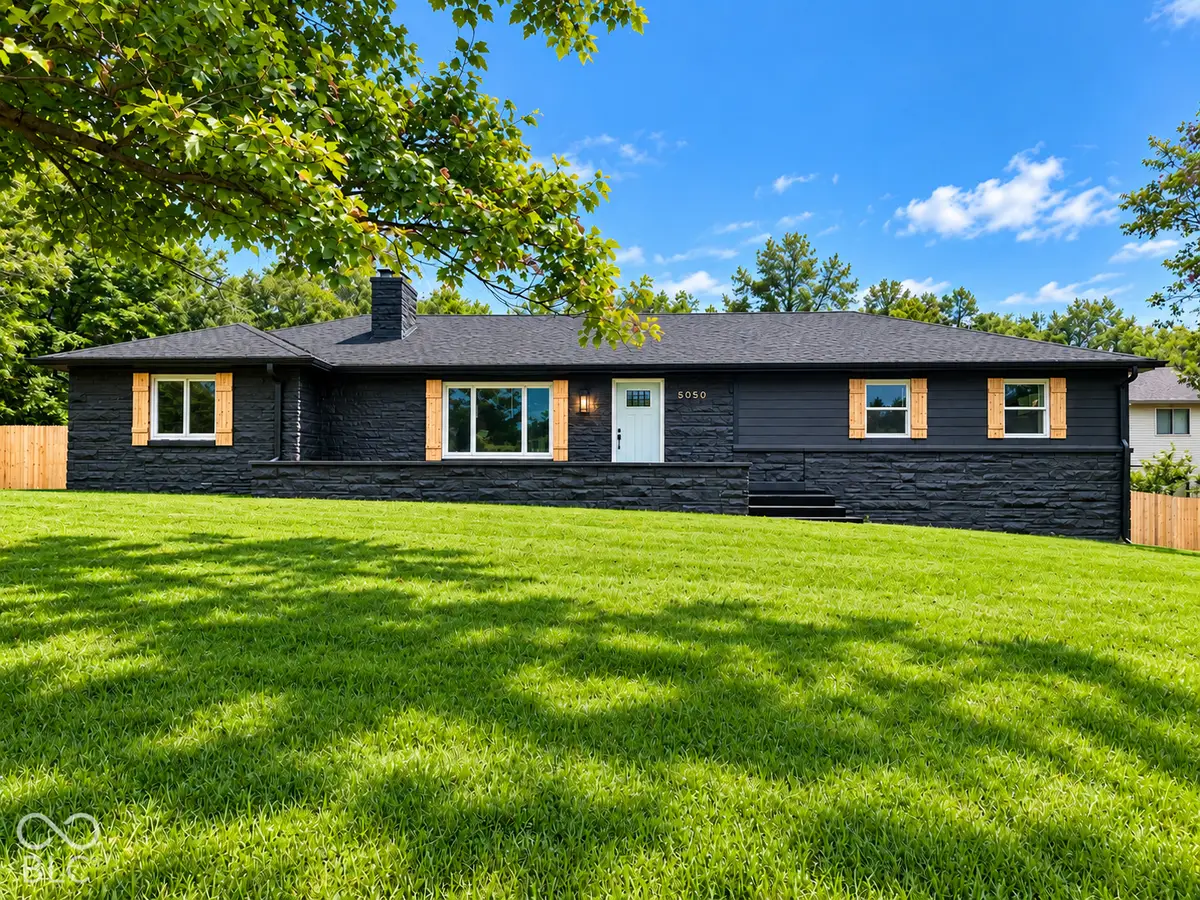 5050 N Union Valley Road, Bloomington, IN 47404 - #1