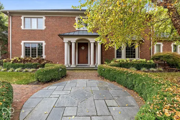235 Willowgate Lane, Indianapolis, IN 46260