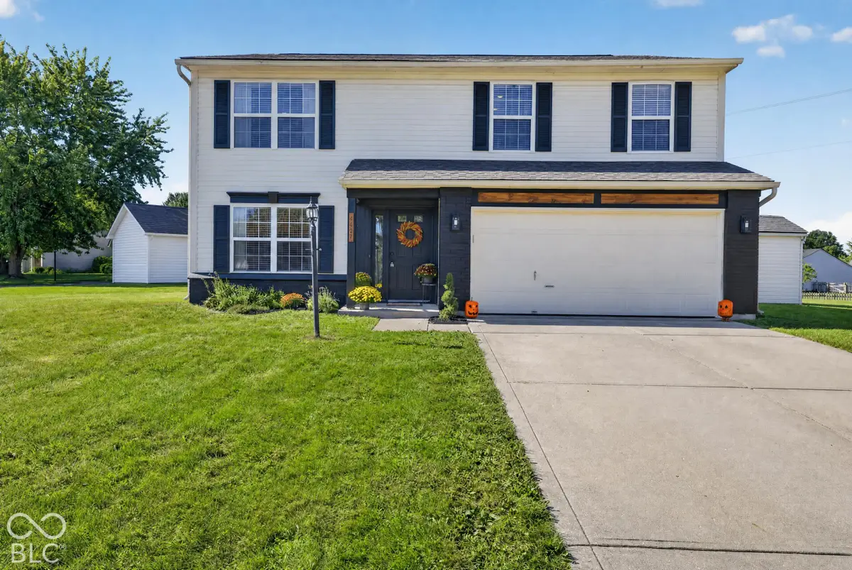 4457 Delray Court, Westfield, IN 46062 - #1