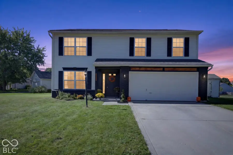 4457 Delray Court, Westfield, IN 46062 - #2