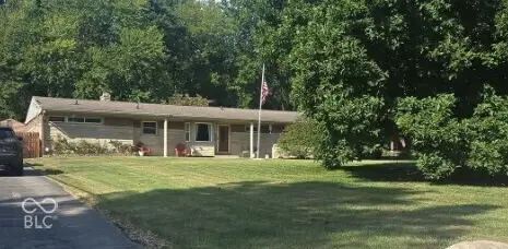 3342 Hillcrest Drive, Indianapolis, IN 46227 - #1