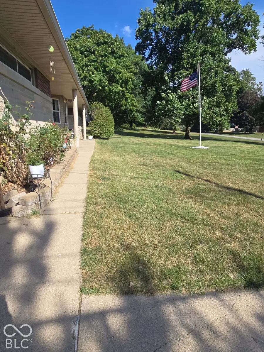3342 Hillcrest Drive, Indianapolis, IN 46227 - #2