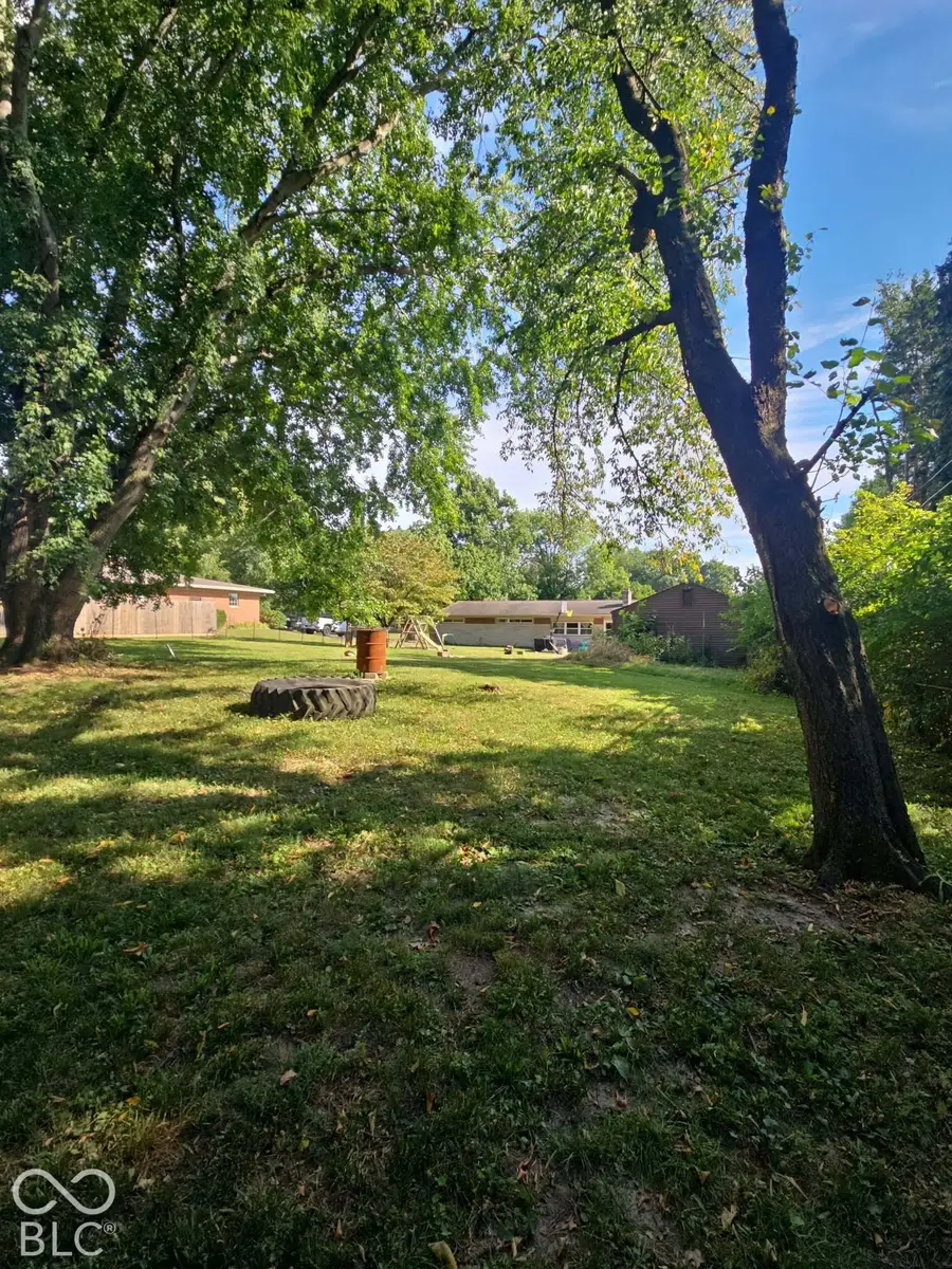 3342 Hillcrest Drive, Indianapolis, IN 46227 - #3