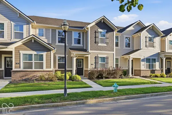 7218 Governors Row, Avon, IN 46123