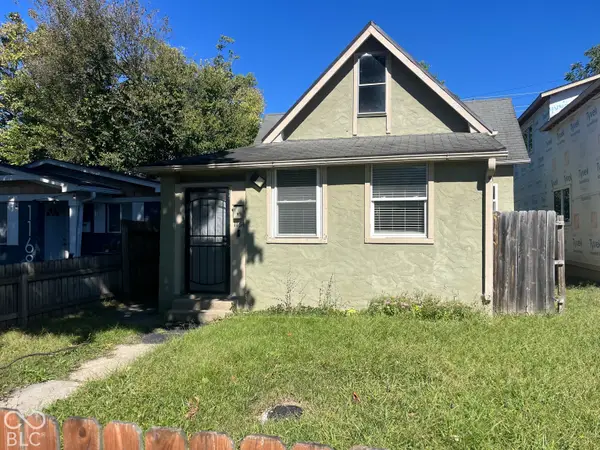 1164 Eugene Street, Indianapolis, IN 46208