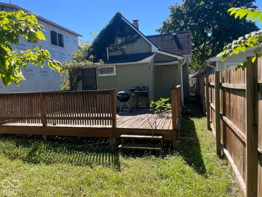 1164 Eugene Street, Indianapolis, IN 46208 - #2