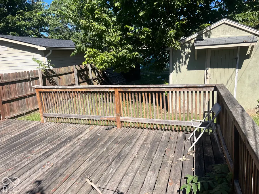 1164 Eugene Street, Indianapolis, IN 46208 - #3