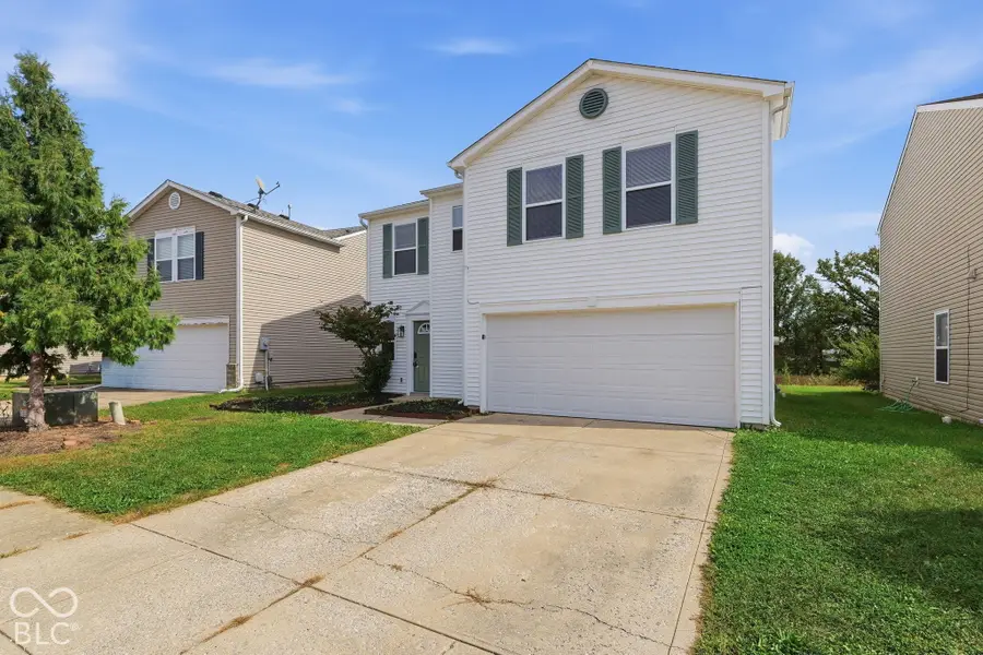 2489 Harvest Moon Drive, Greenwood, IN 46143 - #2