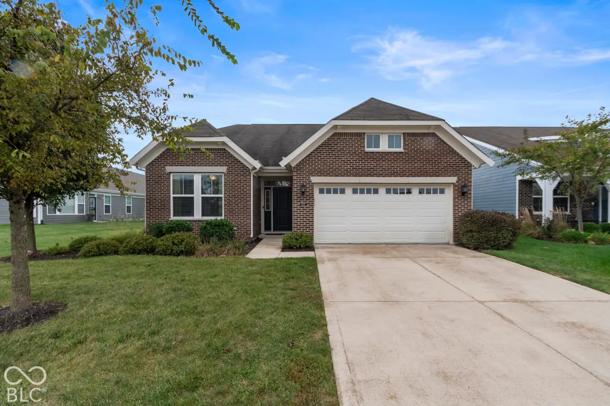6311 W Cedar Chase Drive, McCordsville, IN 46055 - #1