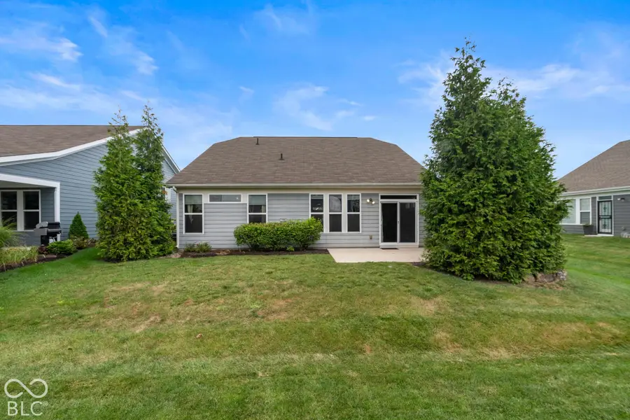 6311 W Cedar Chase Drive, McCordsville, IN 46055 - #3