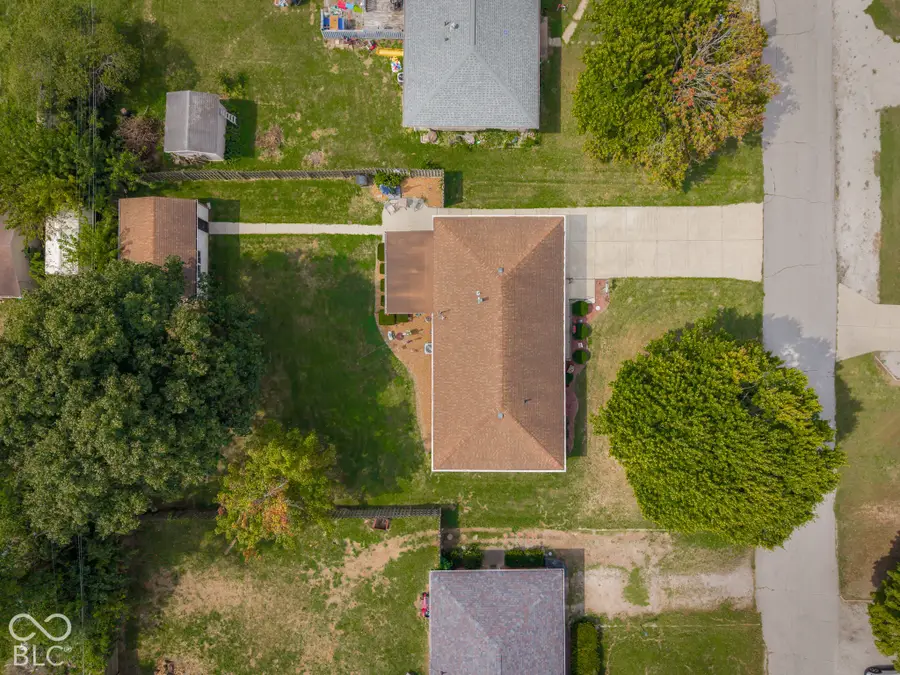 1281 Pearl Street, Taylorsville, IN 47280 - #3