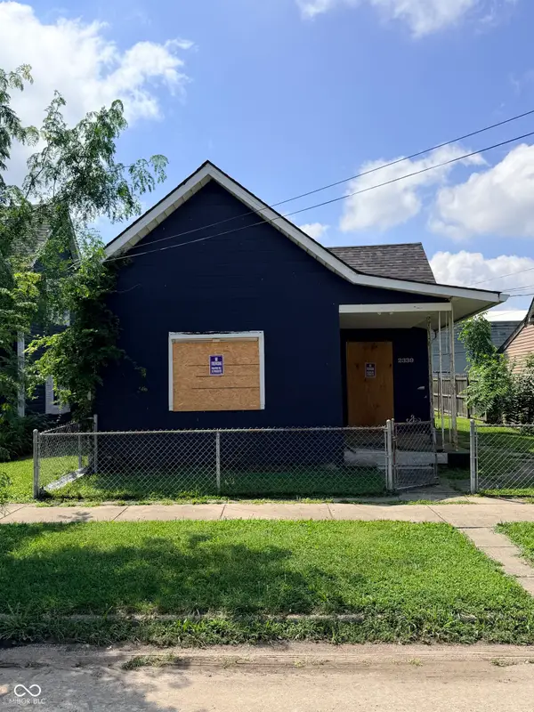 2339 Hoyt Avenue, Indianapolis, IN 46203