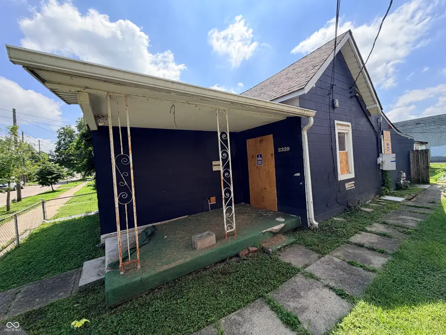 2339 Hoyt Avenue, Indianapolis, IN 46203 - #3