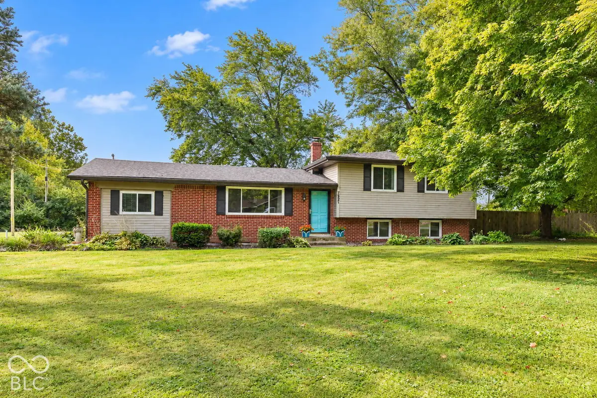 7521 W 600 N, McCordsville, IN 46055 - #1