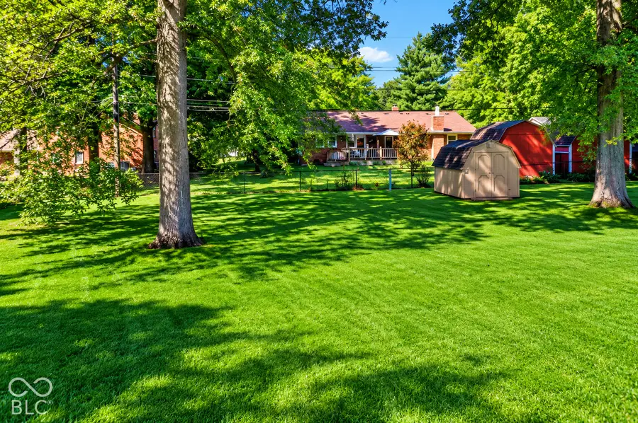 8150 Hi Vu Drive, Indianapolis, IN 46227 - #3