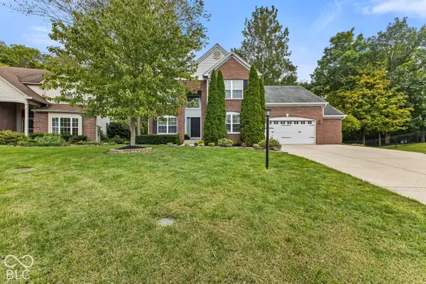 6459 Woodhaven Court, Avon, IN 46123