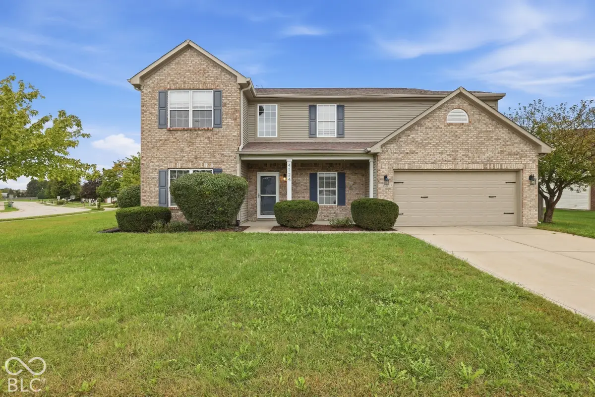 4124 Eldred Court, Westfield, IN 46062 - #1