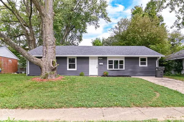 9226 Rochelle Drive, Indianapolis, IN 46235