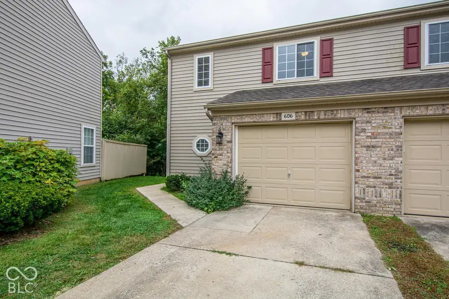606 Bayberry Court W, Bloomington, IN 47401 - #2