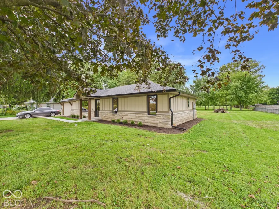 2623 S Central Way, Anderson, IN 46011 - #2