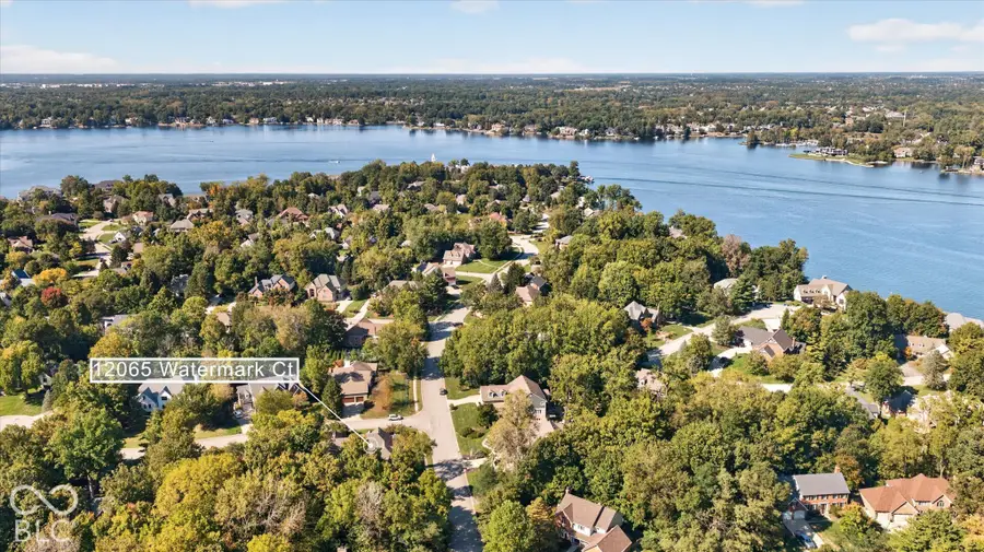12065 Watermark Court, Indianapolis, IN 46236 - #2