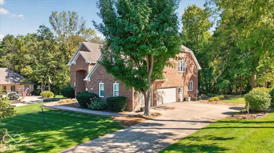 12065 Watermark Court, Indianapolis, IN 46236 - #3