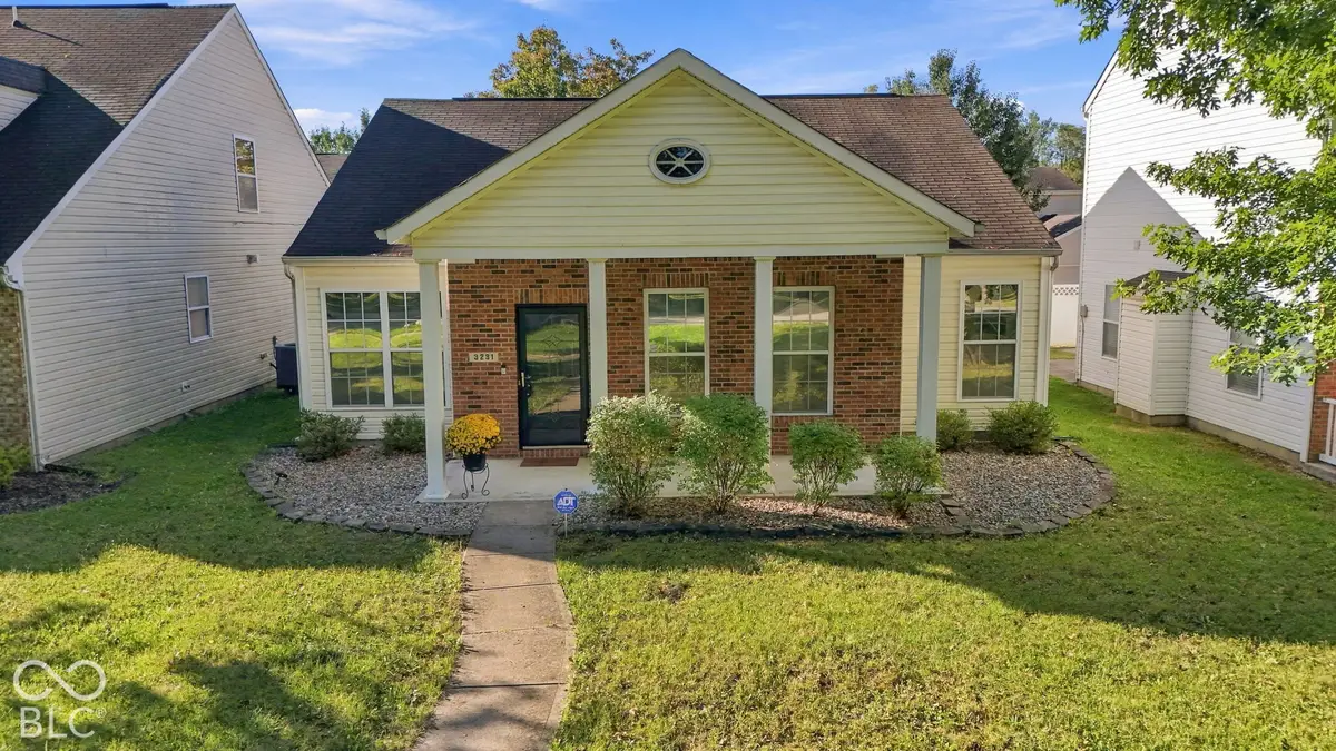 3231 W 39th Street, Indianapolis, IN 46228 - #1