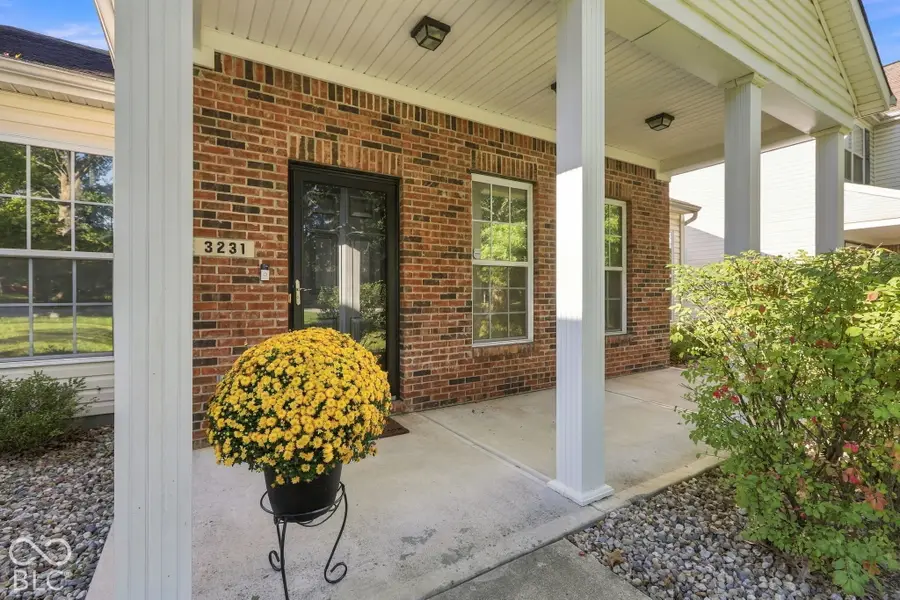 3231 W 39th Street, Indianapolis, IN 46228 - #3