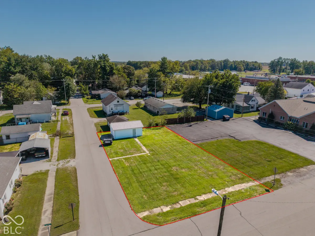 87 N Second Street, Scottsburg, IN 47170 - #1