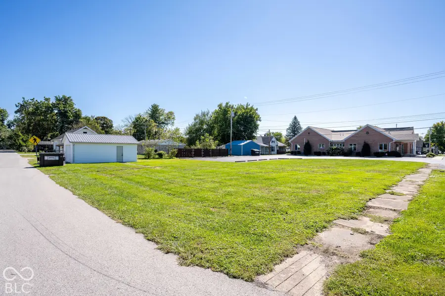 87 N Second Street, Scottsburg, IN 47170 - #3