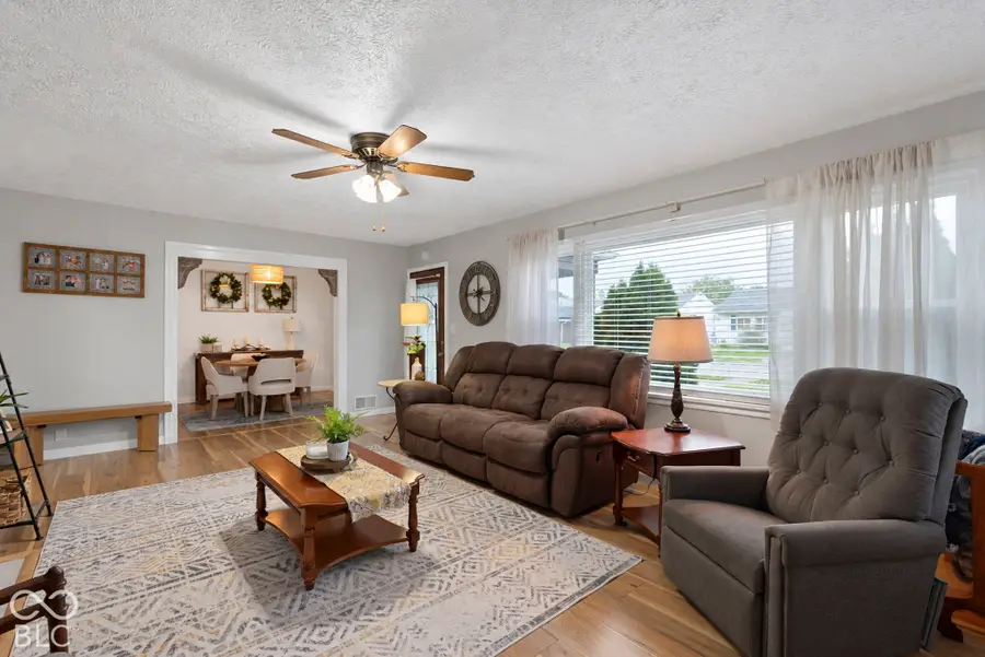 215 Elva Street, Anderson, IN 46013 - #3