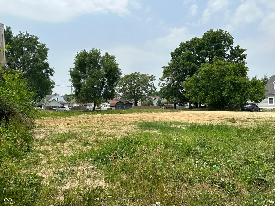 122 N Belmont Avenue, Indianapolis, IN 46222 - #2