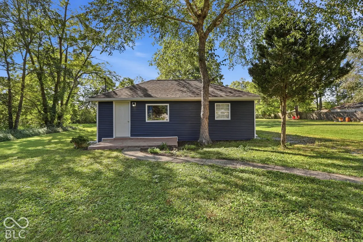 20 N Galeston Avenue, Indianapolis, IN 46229 - #1