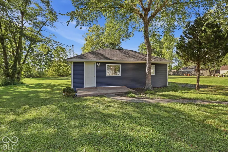 20 N Galeston Avenue, Indianapolis, IN 46229 - #3