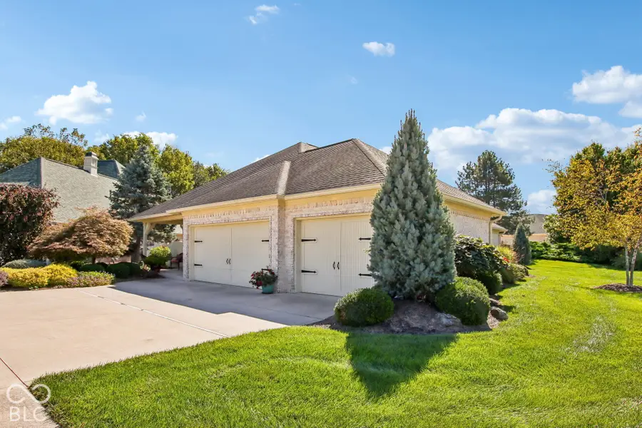 3397 Nottinghill Drive E, Plainfield, IN 46168 - #3