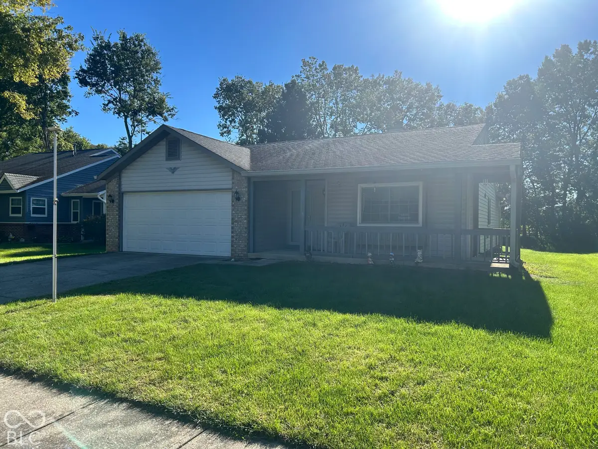 18686 Northridge Drive, Noblesville, IN 46060 - #1