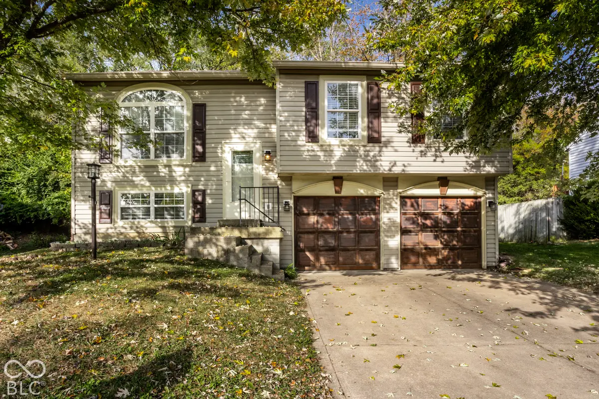 3746 Owster Lane, Indianapolis, IN 46237 - #1