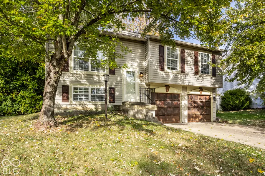 3746 Owster Lane, Indianapolis, IN 46237 - #2