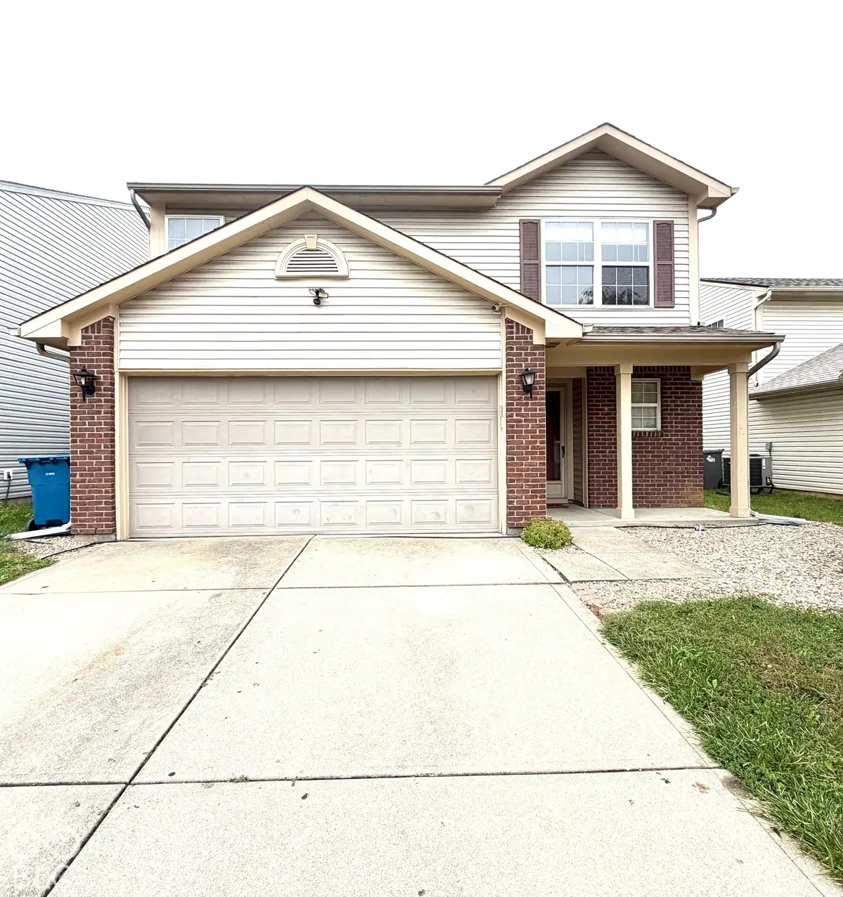 7704 Lake Vista Lane, Indianapolis, IN 46217 - #1