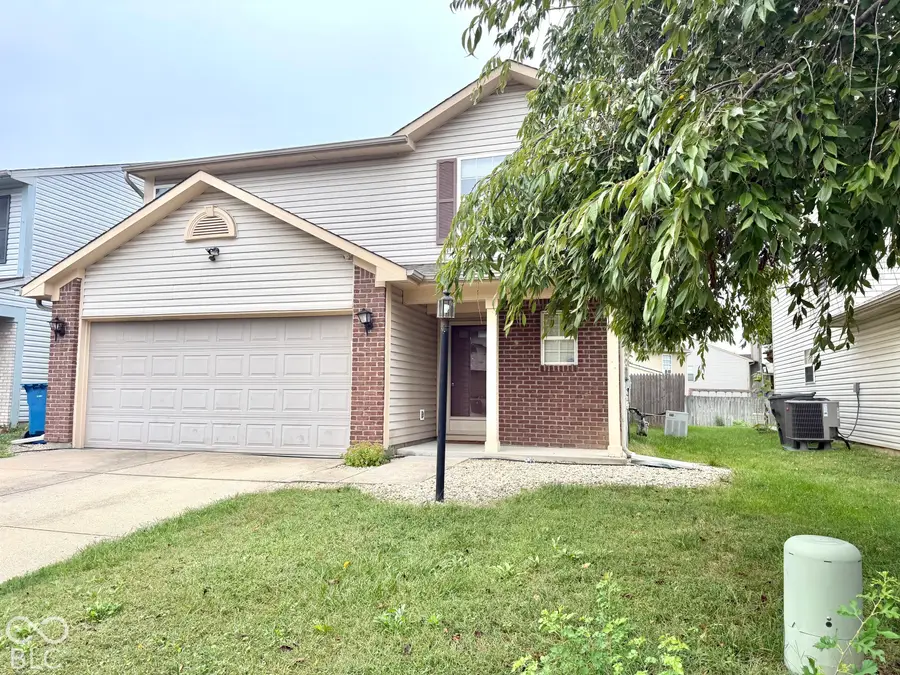 7704 Lake Vista Lane, Indianapolis, IN 46217 - #2
