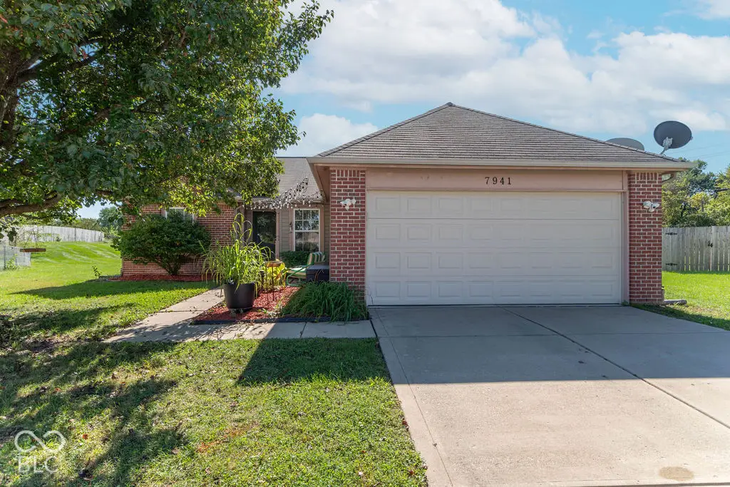 7941 Begonia Court, Camby, IN 46113 - #1