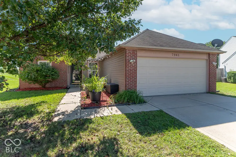 7941 Begonia Court, Camby, IN 46113 - #2