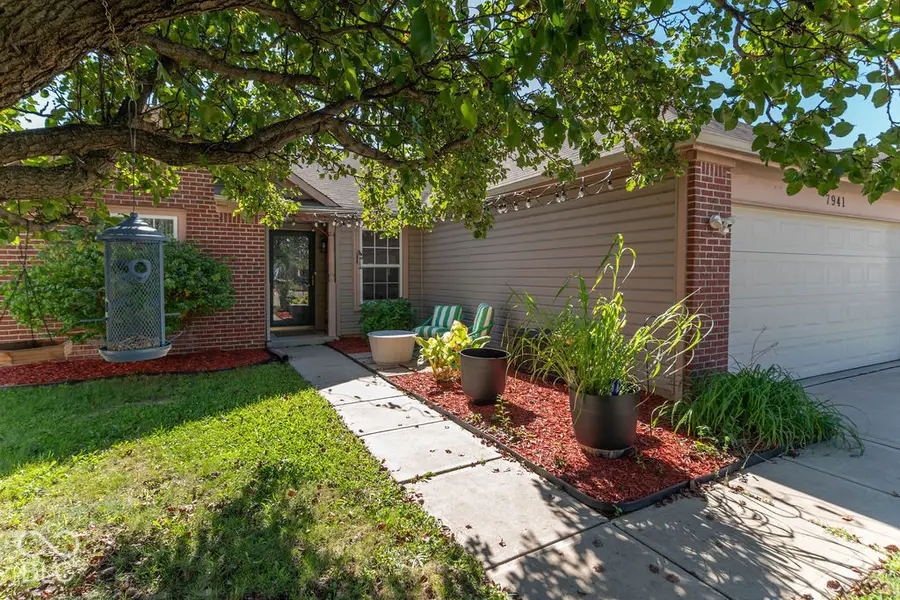 7941 Begonia Court, Camby, IN 46113 - #3