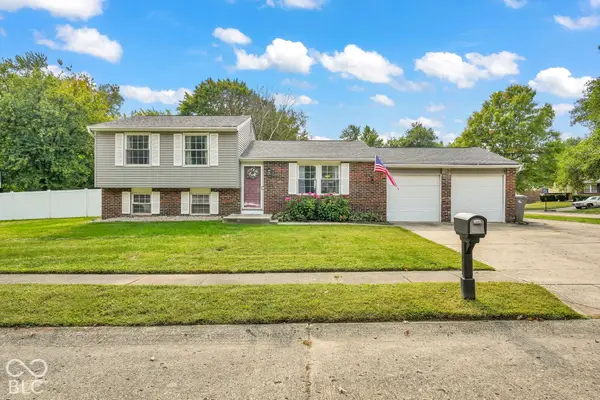 3421 Bren Lee Court, Indianapolis, IN 46227